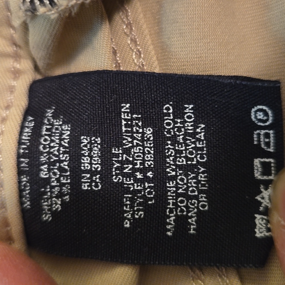 Theory pants - Picture 7 of 8